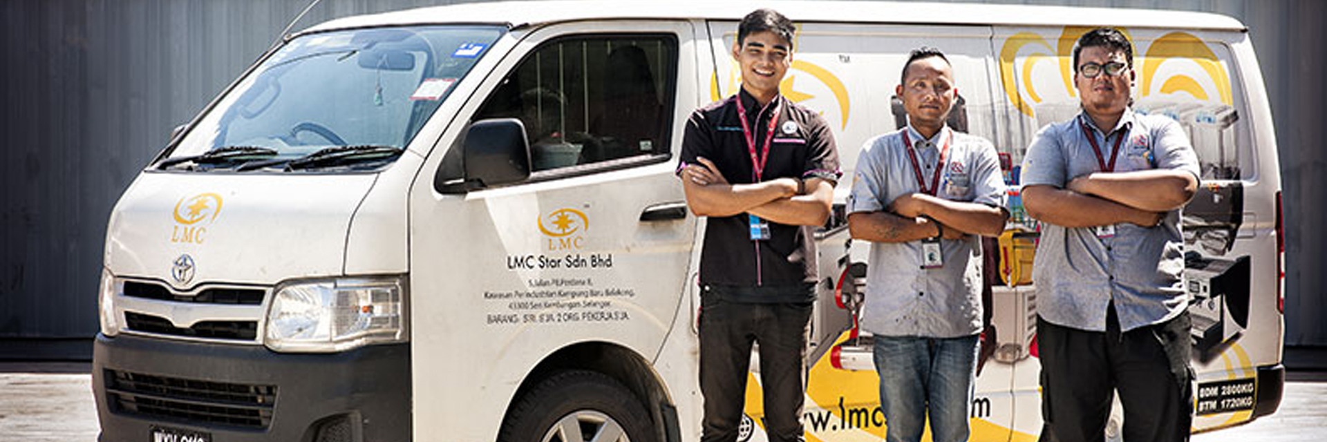 LMV LOGO