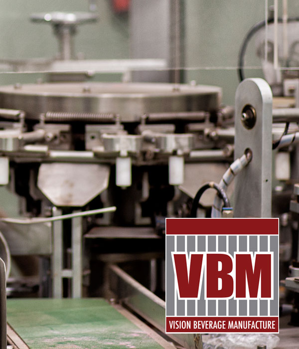 Vision Beverage Marketing
